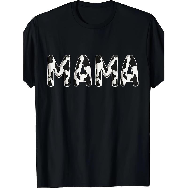Men's  Graphic T-Shirt