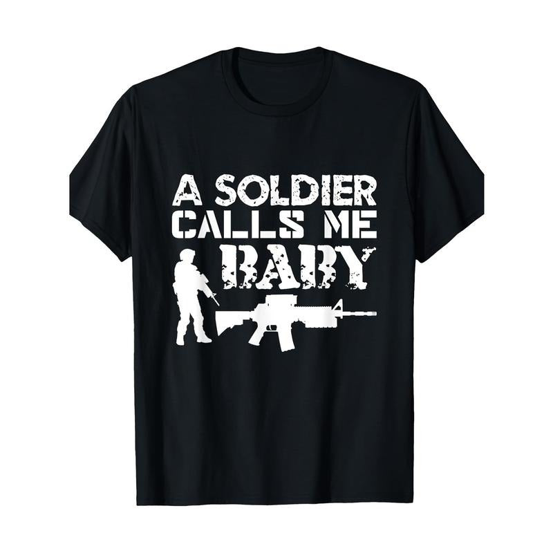 Men's 100% Cotton T-Shirt
