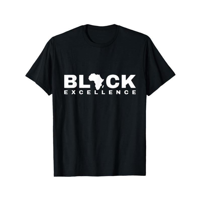 Men's Black History Month T-Shirt