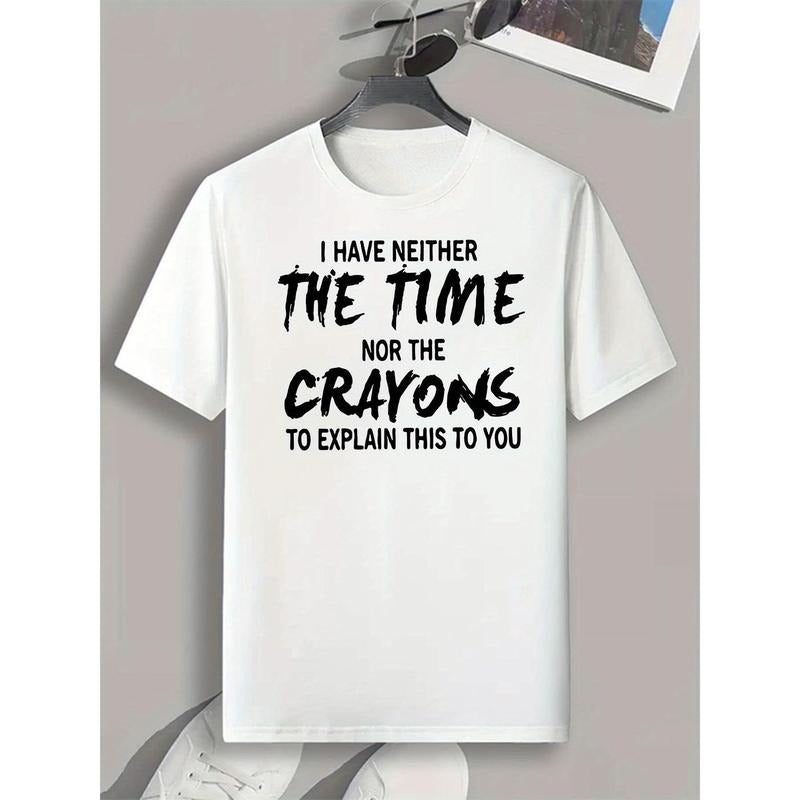 Men's Casual & Stylish T-shirt, Crew Neck T-shirt For Sports & Exercise made in USA Hoodie, Sweatshirt | HypeCrazeTee.com
