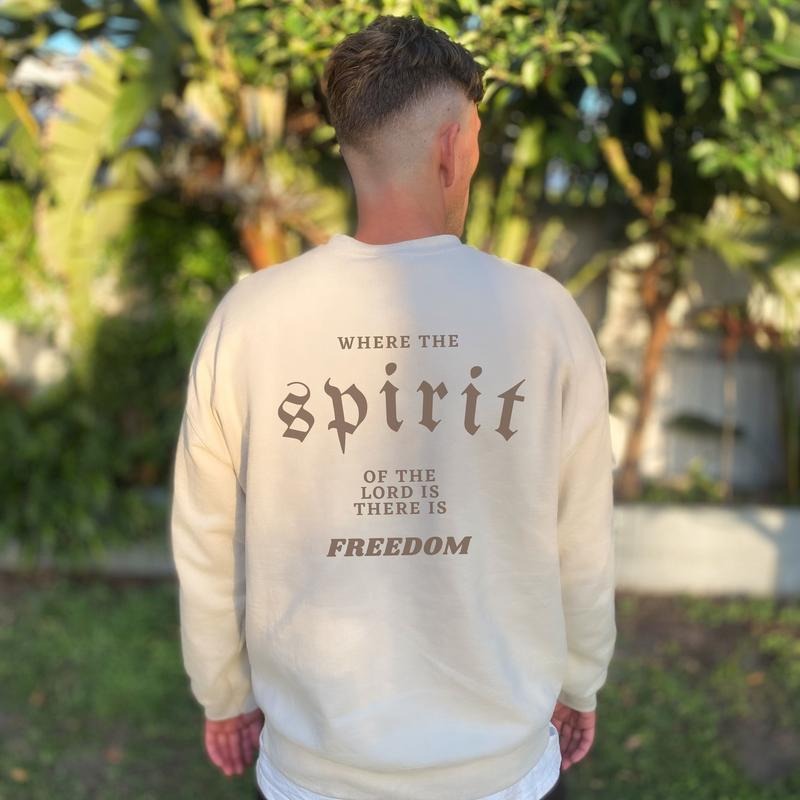 Men's Christian Hoodie Bible Verse Hoodie Christian Merch Mens Christian Streetwear Jesus Hoodie Christian Sweatshirt...