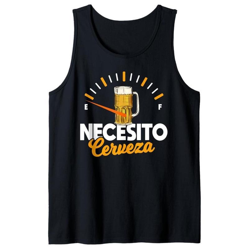 Men's Cotton Sleeveless Vest