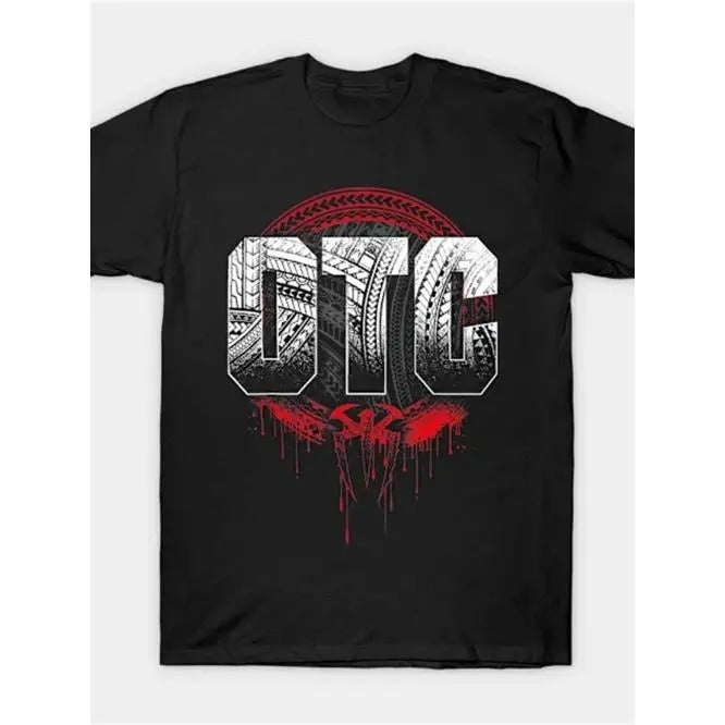 Roman Ruler Otc Classic Fit Made USA T-Shirts, Hoodie, Sweatshirt