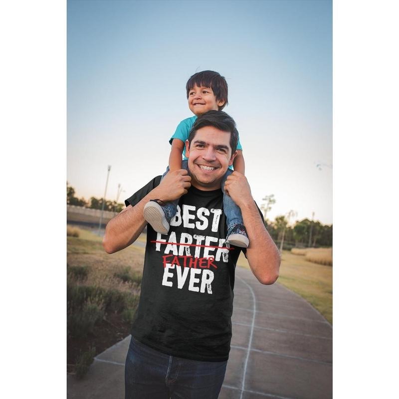 Funny Dad Shirt Best Farter Father Humor Joke Dad Funny Fart Father Man T-Shirts, Hoodie, Sweatshirt