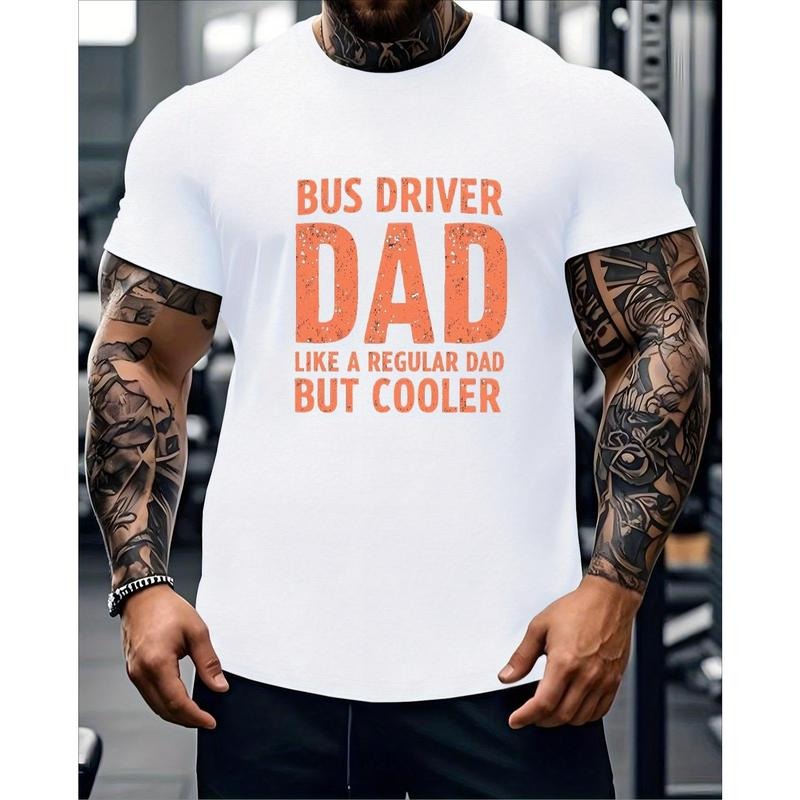 Men's Graphic T-Shirt