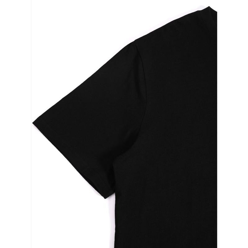Men's Juneteenth Emancipation Day Graphic T-Shirt