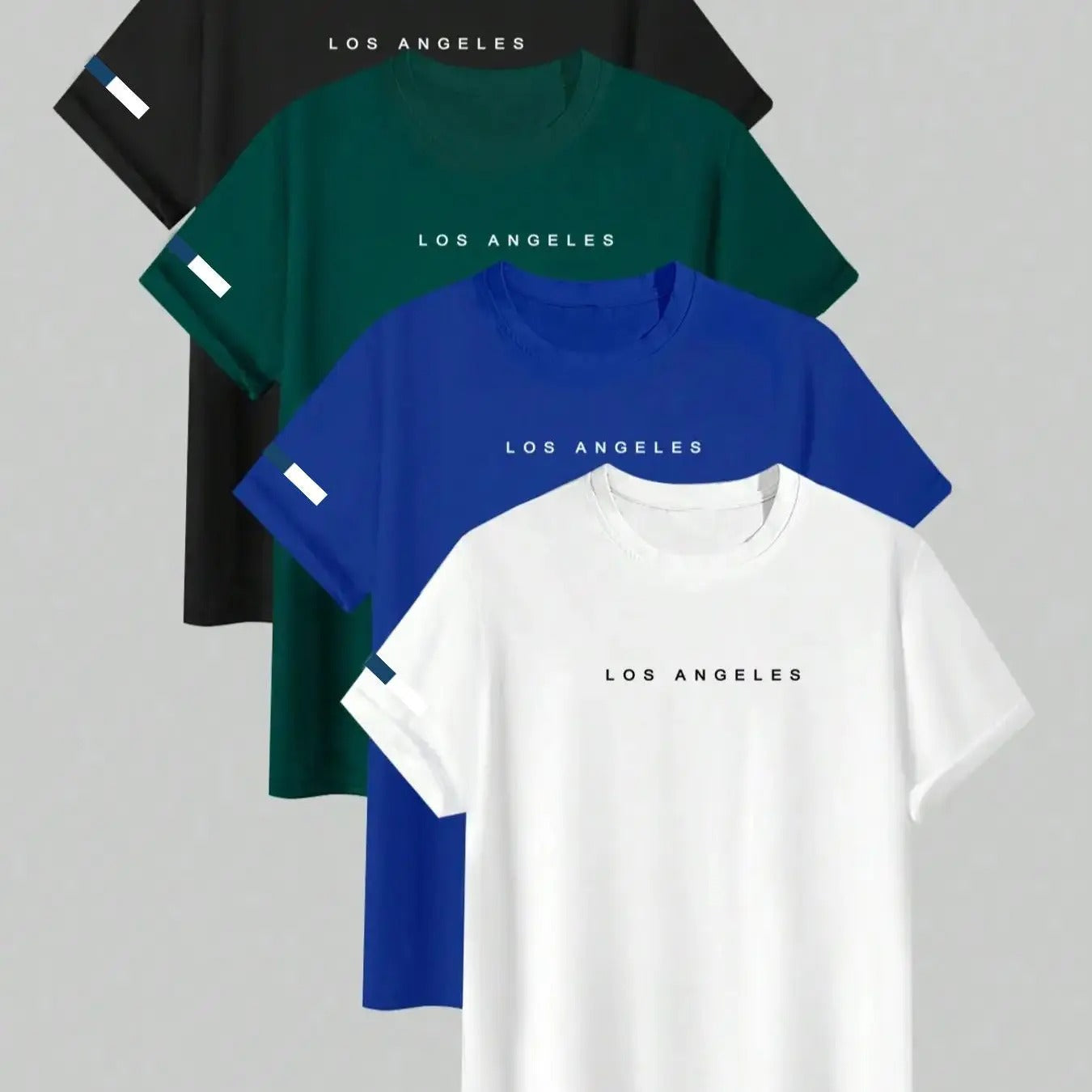 Men's Letter Print Round Neck Sleep Tee, Regular Fit Crew Neck Short Sleeve Lounge T-Shirt for Home Wear, Men's Sleepwear...