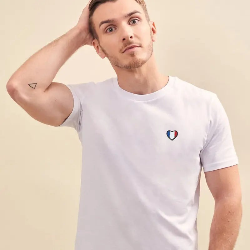 Men's Personalized Symbol T-Shirt, Personalized Pictogram T-Shirt, Men's Gift, Personalized Valentine's Day Gift Hoodie,...