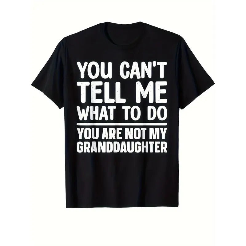 Men's T-shirts, Funny Grandpa Art For Grandfather Gramps Men Poppy Papi T-Shirt, Tops As Gifts, Athletic Style, Comfort...