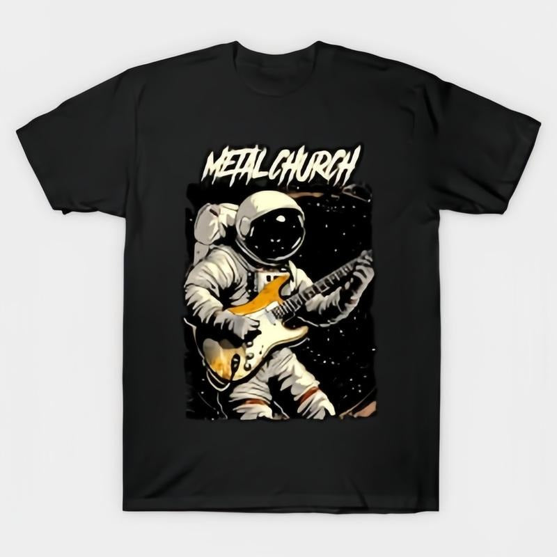 Men's graphic tees Fashionable Crew Neck T-Shirt