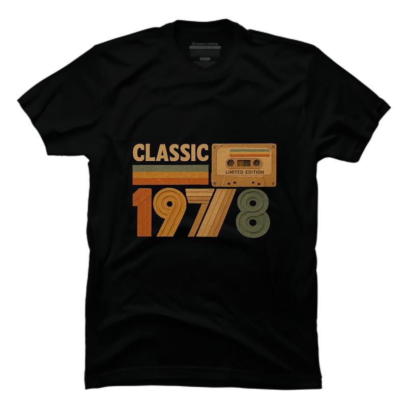 Men's graphic tees boys merch t shirt