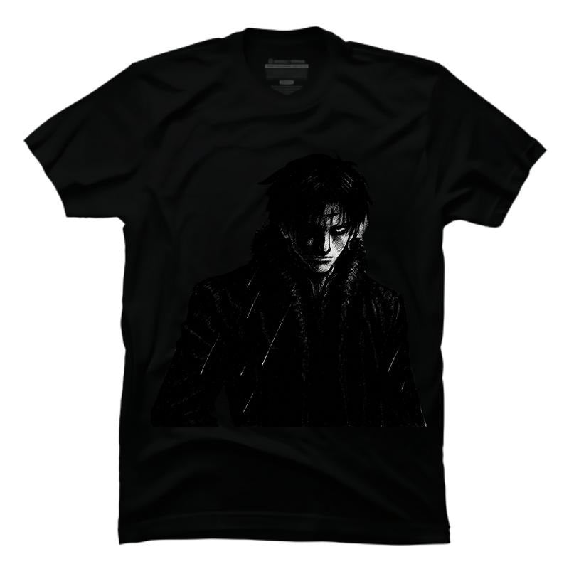 Men's graphic tees boys merch t shirt
