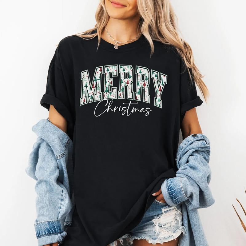 Merry Shirt T-Shirts, Hoodie, Sweatshirt