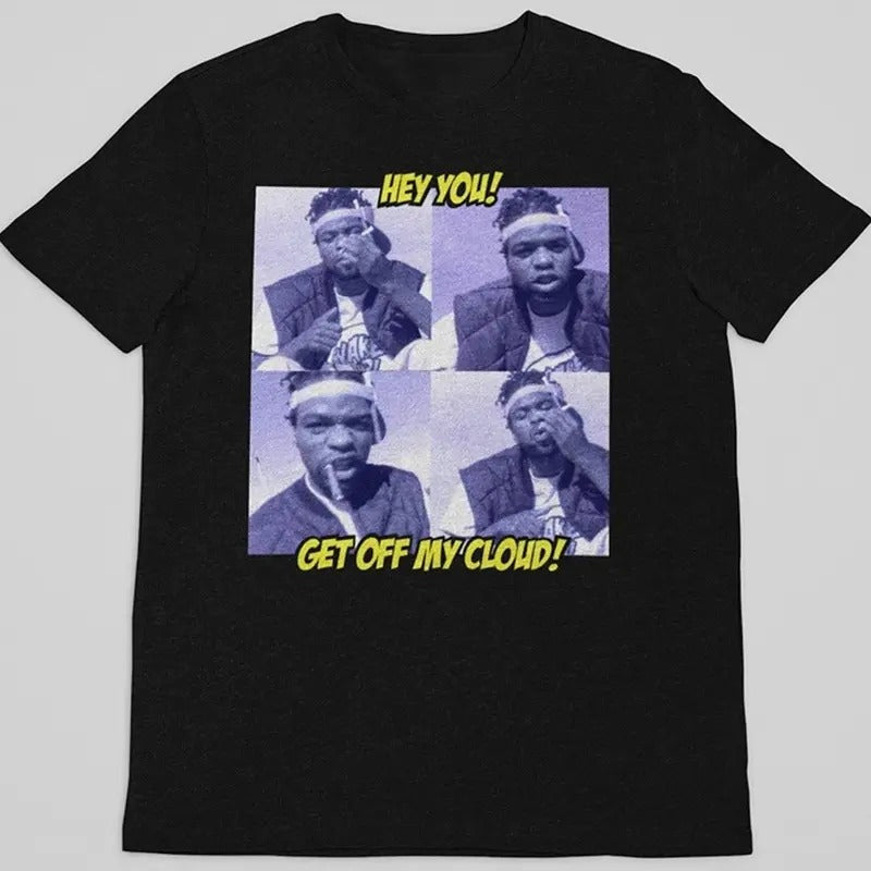 Method Man T-shirt Unisex Fulll Size Hoodie, Sweatshirt | HypeCrazeTee.com