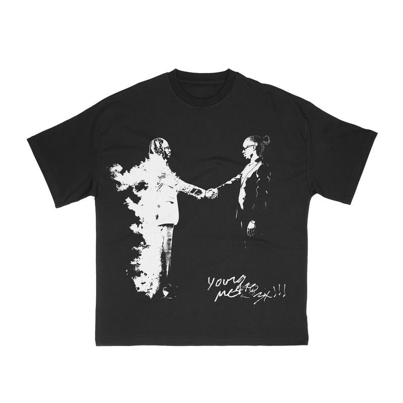 Metro Boomin Shirt Future Shirt Vintage Rapper Graphic Tee Hip Hop Merch Men Women Unisex Cotton Menswear Top Hoodie,...