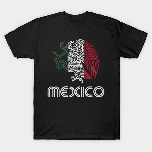 Mexico T-Shirt - Bold Patriotic Graphic Tee for Men & Women  Show Your Mexican Pride Hoodie, Sweatshirt | HypeCrazeTee.com