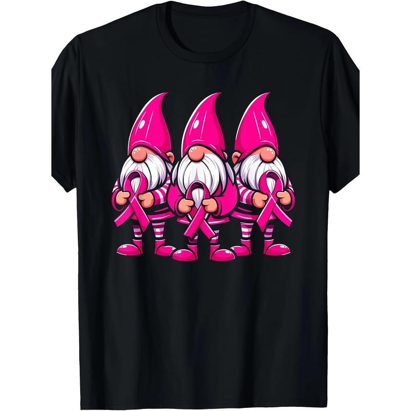 Midget Breast Cancer Awareness Peace Enthusiast T-shirt Made in USA Hoodie, Sweatshirt | HypeCrazeTee.com