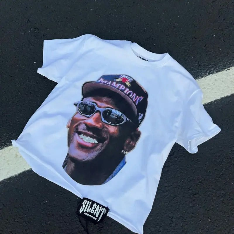 Mike and Ice T-Shirt, S to 4XL, Menswear Hoodie, Sweatshirt | HypeCrazeTee.com