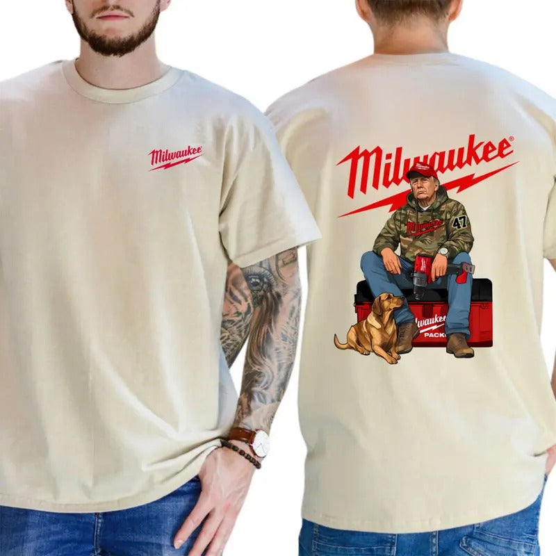 Milwaukee T-Shirt
