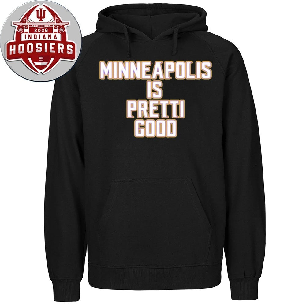 Minneapolis is Alex Pretti Renee Good T-Shirt