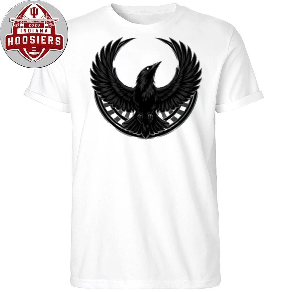 Minnesota Rebel Bird Alliance New State Flag 2026 T-Shirt