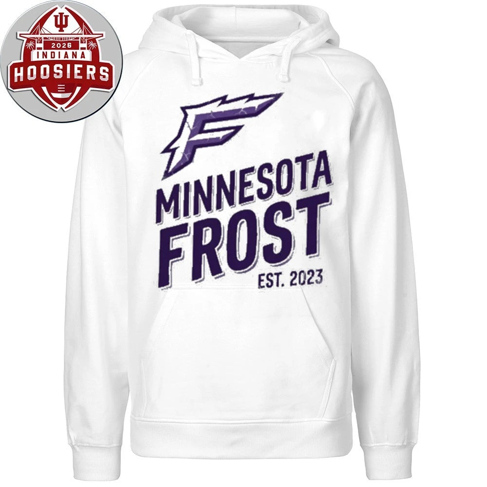 Minnesota Resistance EST 2023 T-Shirt