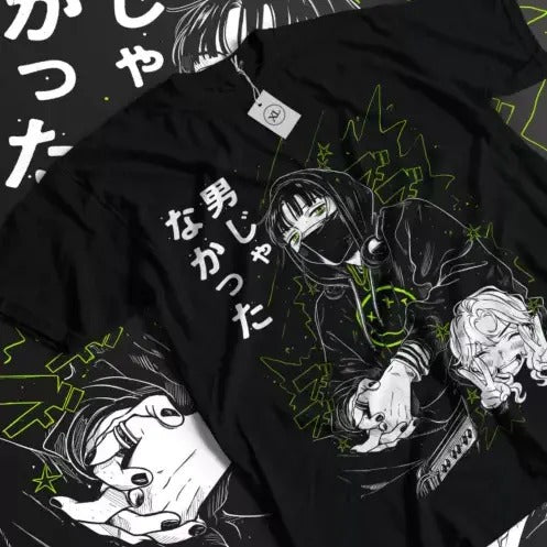 Mitsuki Koga T-shirt Yuri new,HOT unisex,!! new,!!! new-art.hot Shirt All Size Hoodie, Sweatshirt | HypeCrazeTee.com