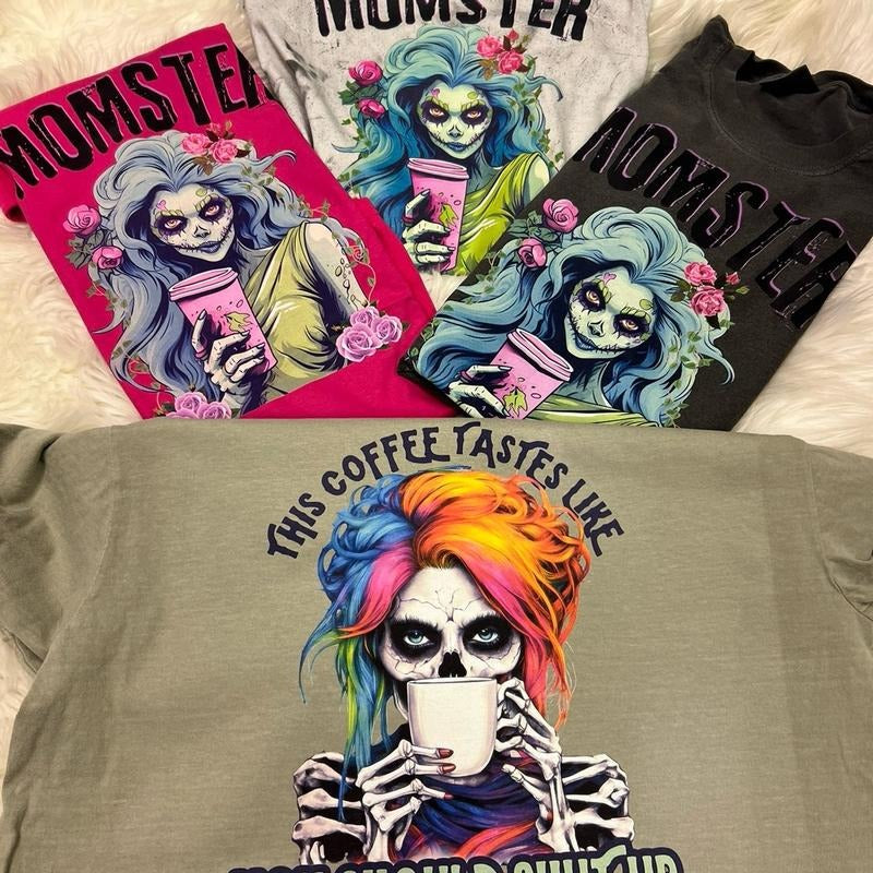 Mom shirts Hoodie, Sweatshirt | HypeCrazeTee.com