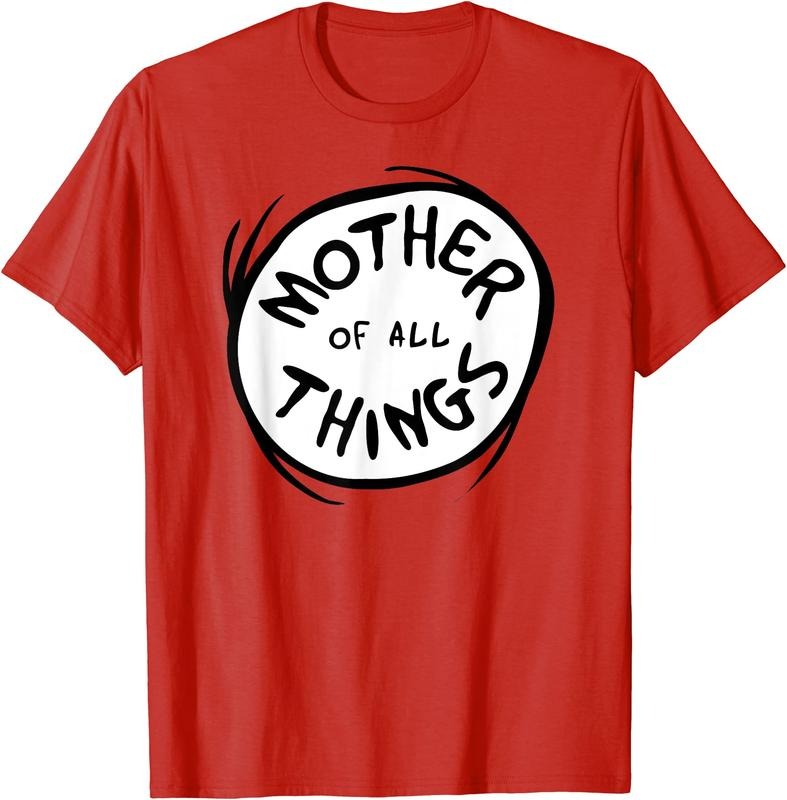 Mother of all Things T-Shirt Hoodie, Sweatshirt | HypeCrazeTee.com