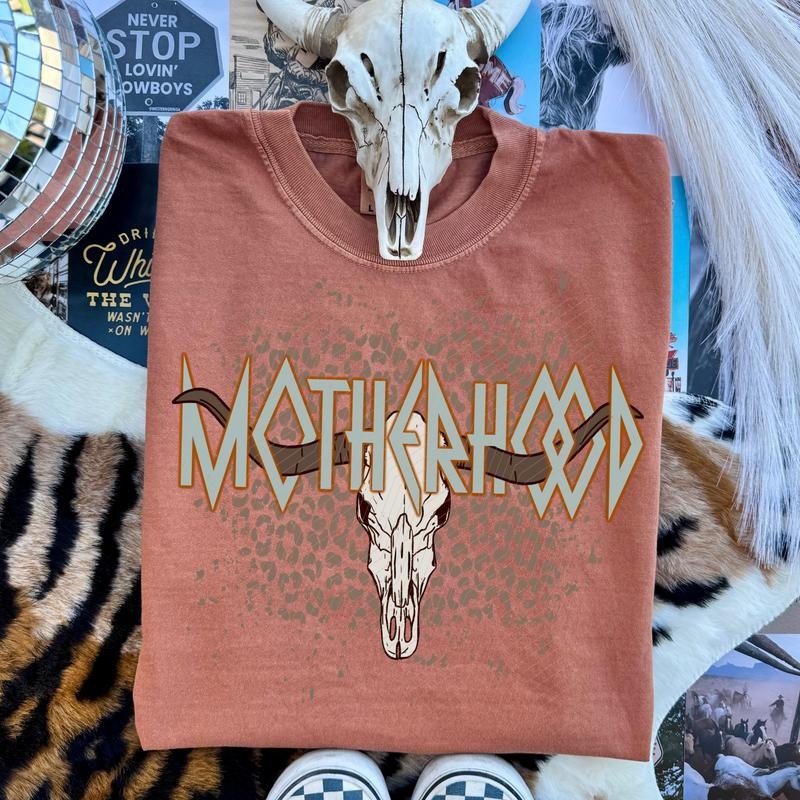Motherhood DTF Transfers - THIS IS NOT A SHIRT Hoodie, Sweatshirt | HypeCrazeTee.com