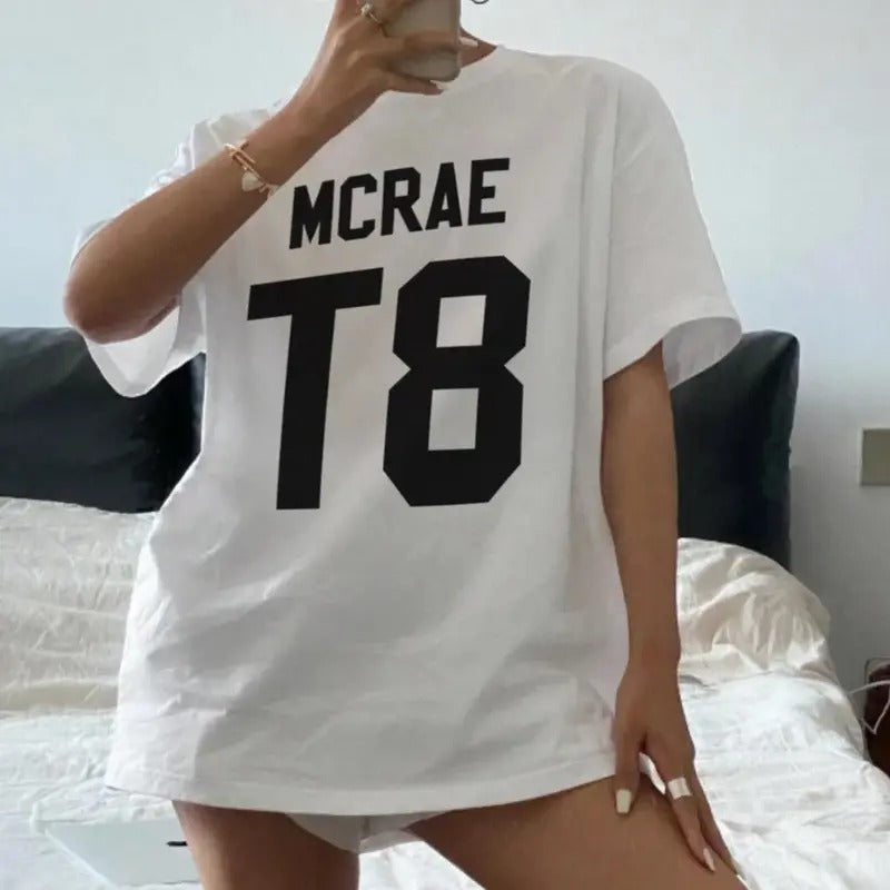 Music Basic Shirt, Rae T8 Fan Unisex Tshirt Hoodie, Sweatshirt | HypeCrazeTee.com