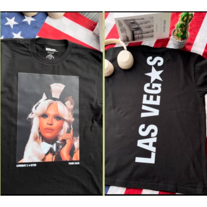 Music Tour 2025 LasV Tee Gift Fans Shirt Hoodie, Sweatshirt | HypeCrazeTee.com