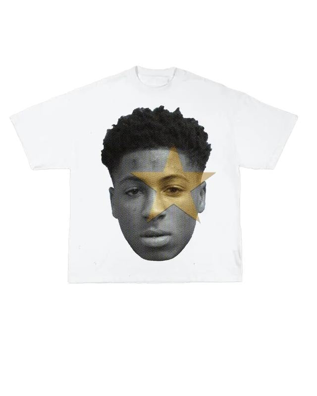 NBA Youngboy Shirt Hoodie, Sweatshirt | HypeCrazeTee.com