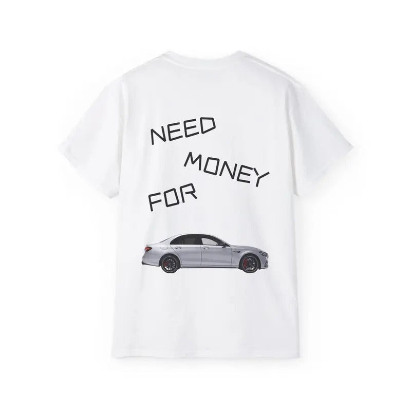NEED MONEY FOR SHIRT Hoodie, Sweatshirt | HypeCrazeTee.com