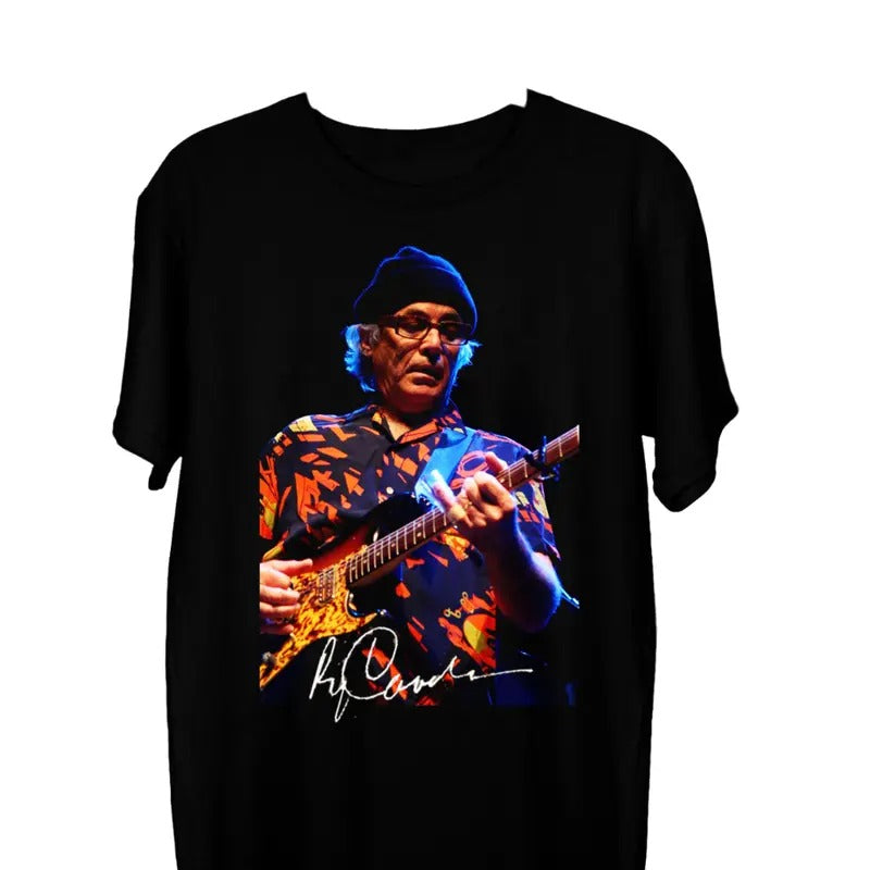 NEW Ry Cooder Signature Black All Size Gift For Fan Shirt Hoodie, Sweatshirt | HypeCrazeTee.com