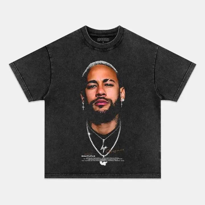 NEYMAR TEE (2)T-SHIRT, UNISEX SHIRT, CREWNECK Hoodie, Sweatshirt | HypeCrazeTee.com