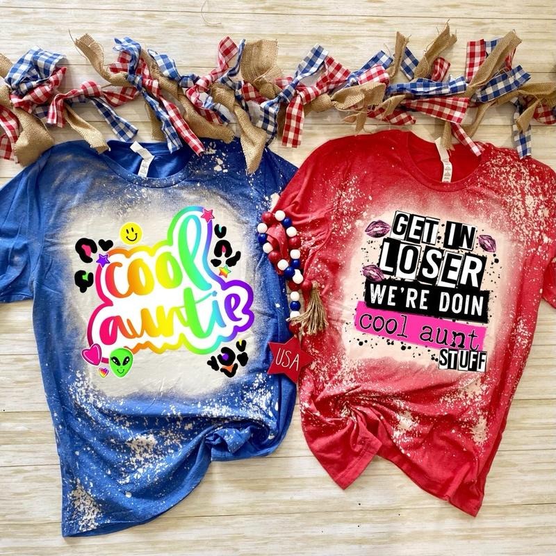 Name Bleached Wifey Grandma Aunt Bonus Mom Cat Mama Dog Mama T-Shirts, Hoodie, Sweatshirt