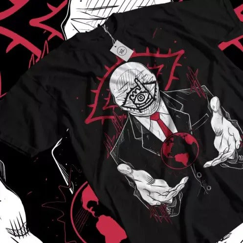 Naoki Urasawa's 20th century T-shirt boys Anime Unisex Shirt Soft All Size Hoodie, Sweatshirt | HypeCrazeTee.com