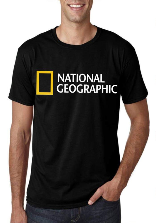 National Geographic T-Shirt
