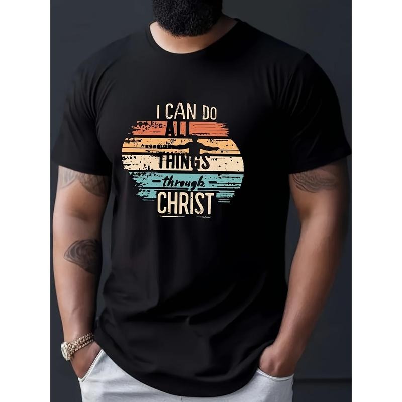 New Casual Crew Neck Men's T-Shirt Made in USAstyle{n002}11 Hoodie, Sweatshirt | HypeCrazeTee.com