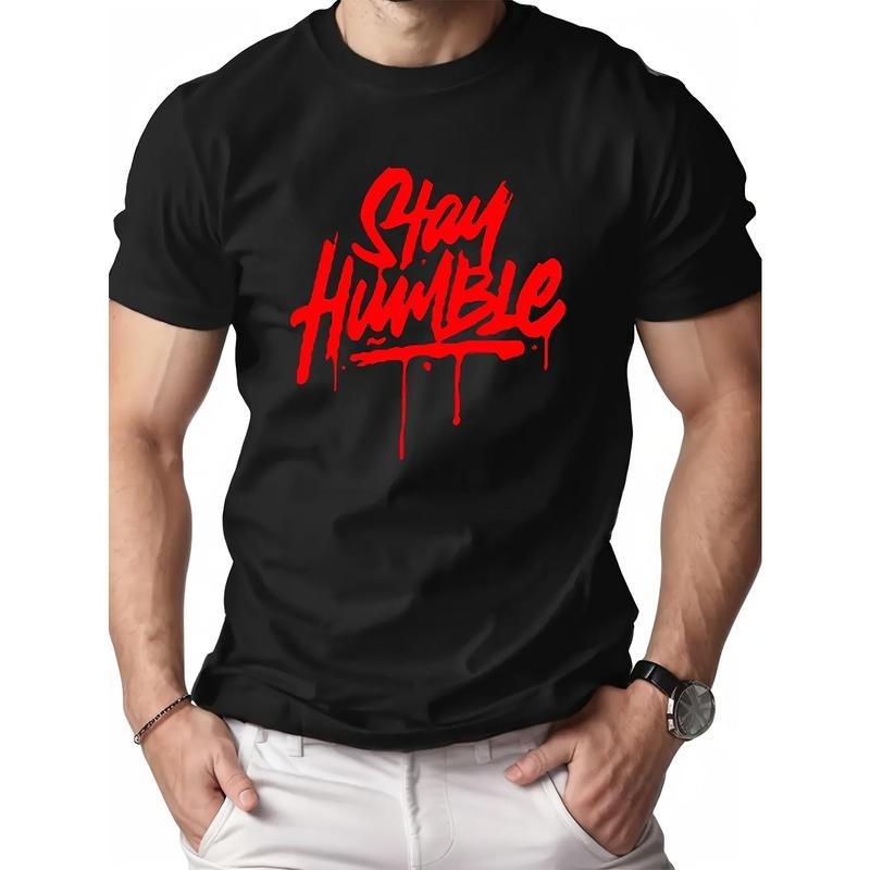New Casual Crew Neck Men's T-Shirt Made in USAstyle{n002}12 Hoodie, Sweatshirt | HypeCrazeTee.com