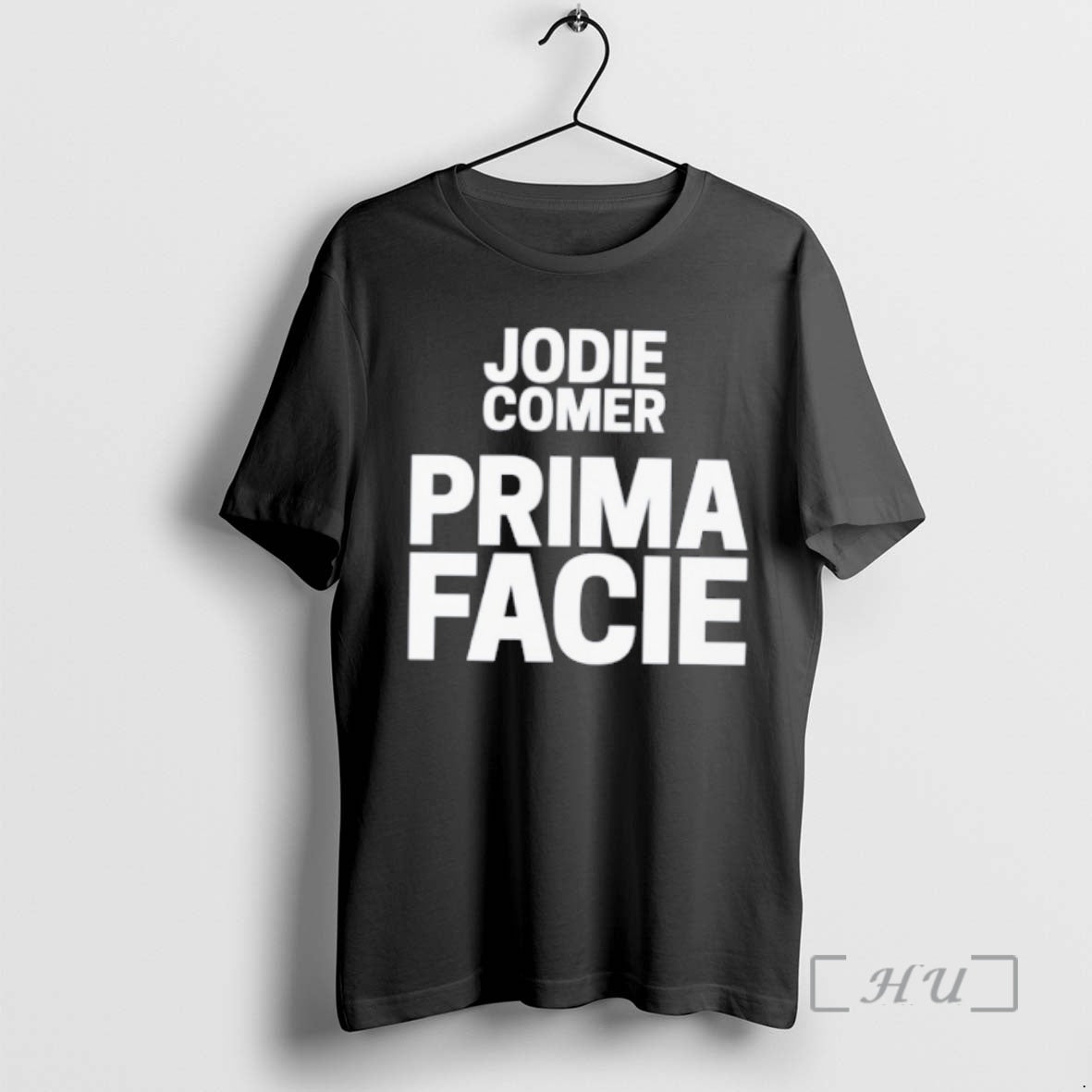 New Jodie Comer Prima Facie Logo T-Shirts, Hoodie, Sweatshirt | HypeCrazeTee.com
