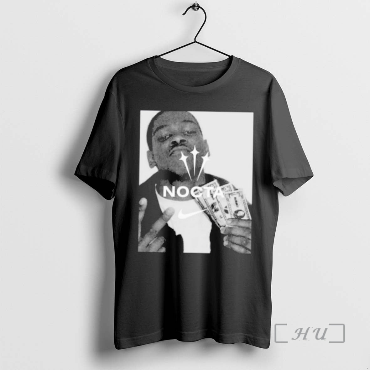 New Kevin Durant Kds Myspace Nocta T-Shirts, Hoodie, Sweatshirt | HypeCrazeTee.com
