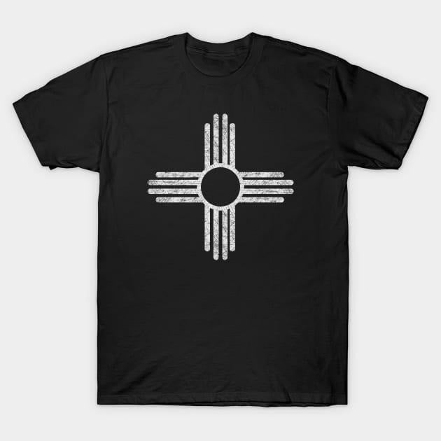 New Mexico State Flag White T-Shirt Hoodie, Sweatshirt | HypeCrazeTee.com