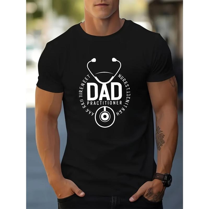 New casual crew-neck T-shirt for men Made in USA Hoodie, Sweatshirt | HypeCrazeTee.com