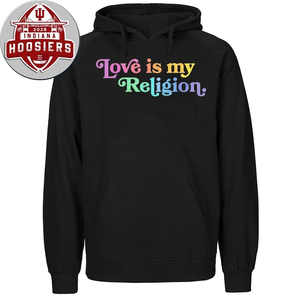 Nice John Pavlovitz Patriot Love Is My Religion Shirt