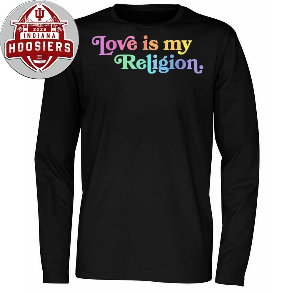 Nice John Pavlovitz Patriot Love Is My Religion Shirt