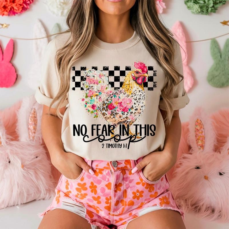 No Fear DTF Transfers - THIS IS NOT A SHIRT Hoodie, Sweatshirt | HypeCrazeTee.com
