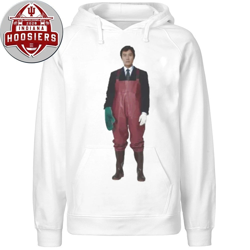 No Other Choice Man-Su 2026 Shirt