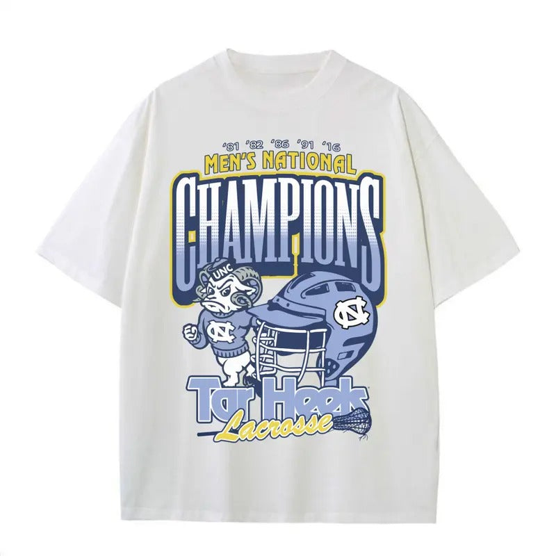 North Carolina Tar Heels Unc Past Champs Locker Vintage'47 Tee football shirt Hoodie, Sweatshirt | HypeCrazeTee.com